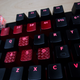 Image for article titled HyperX Alloy FPS Mechanical Gaming Keyboard Review: A Happy Minimum